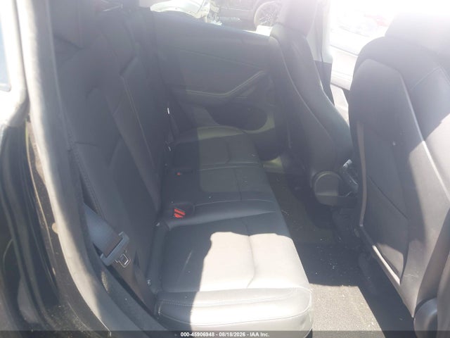 Продаж на аукціоні авто 2023 Tesla Model Y Awd/long Range Dual Motor All-wheel Drive, vin: 7SAYGDEE9PA165809, номер лоту: 45906948