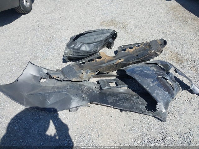 2014 Toyota Sienna Le V6 8 Passenger მანქანა იყიდება აუქციონზე, vin: 5TDKK3DC3ES469340, აუქციონის ნომერი: 45906953