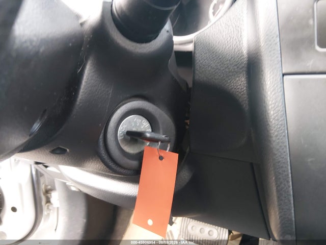 2010 Nissan Versa 1.8sl მანქანა იყიდება აუქციონზე, vin: 3N1BC1CP2AL408103, აუქციონის ნომერი: 45906954