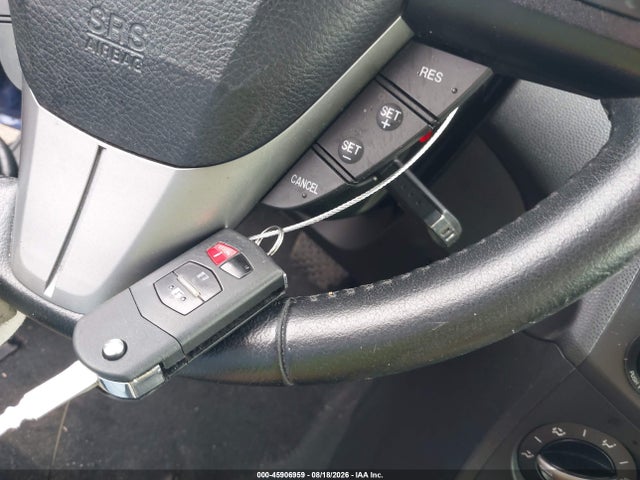 Aukcja sprzedaży 2012 Mazda Mazda3 I Grand Touring, vin: JM1BL1W82C1564167, numer aukcji: 45906959