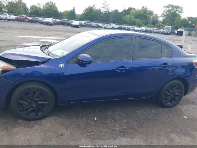 Aukcja sprzedaży 2012 Mazda Mazda3 I Grand Touring, vin: JM1BL1W82C1564167, numer aukcji: 45906959