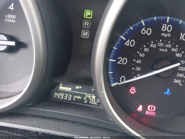 Aukcja sprzedaży 2012 Mazda Mazda3 I Grand Touring, vin: JM1BL1W82C1564167, numer aukcji: 45906959