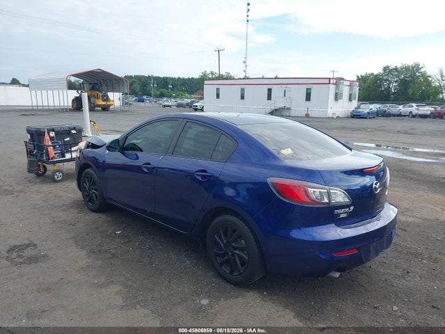 Aukcja sprzedaży 2012 Mazda Mazda3 I Grand Touring, vin: JM1BL1W82C1564167, numer aukcji: 45906959