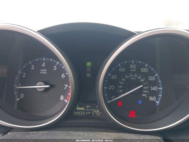 Aukcja sprzedaży 2012 Mazda Mazda3 I Grand Touring, vin: JM1BL1W82C1564167, numer aukcji: 45906959