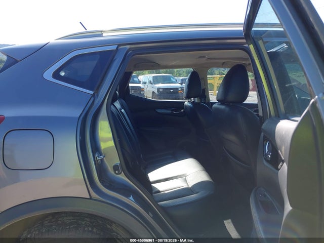 Продаж на аукціоні авто 2017 Nissan Rogue Sport Sl, vin: JN1BJ1CR9HW125256, номер лоту: 45906961
