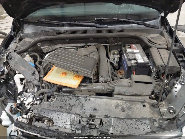 3VW267AJ6GM285511 Volkswagen Jetta 1.4t S