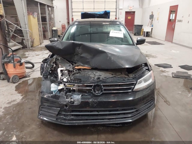 3VW267AJ6GM285511 Volkswagen Jetta 1.4t S