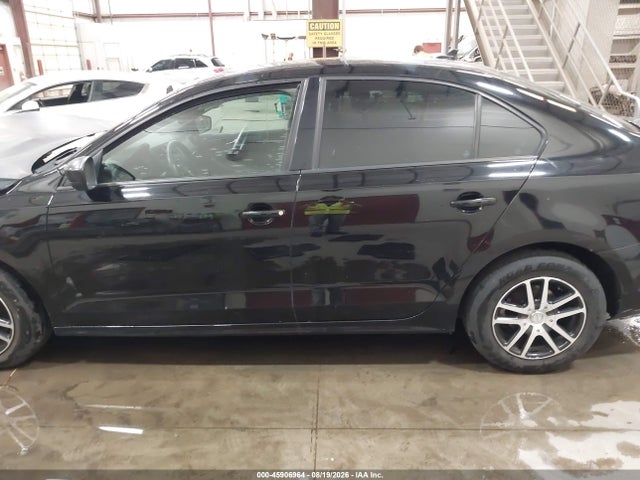 3VW267AJ6GM285511 Volkswagen Jetta 1.4t S