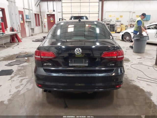 3VW267AJ6GM285511 Volkswagen Jetta 1.4t S