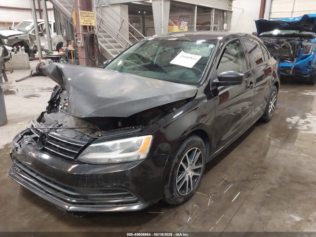 3VW267AJ6GM285511 Volkswagen Jetta 1.4t S
