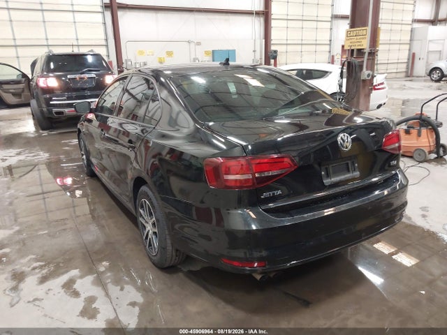 3VW267AJ6GM285511 Volkswagen Jetta 1.4t S