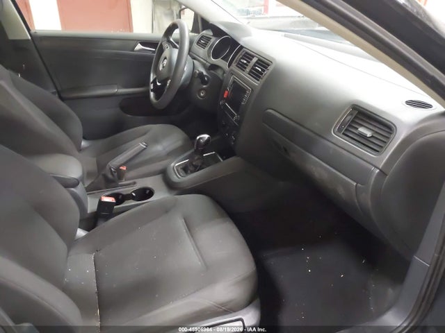 3VW267AJ6GM285511 Volkswagen Jetta 1.4t S