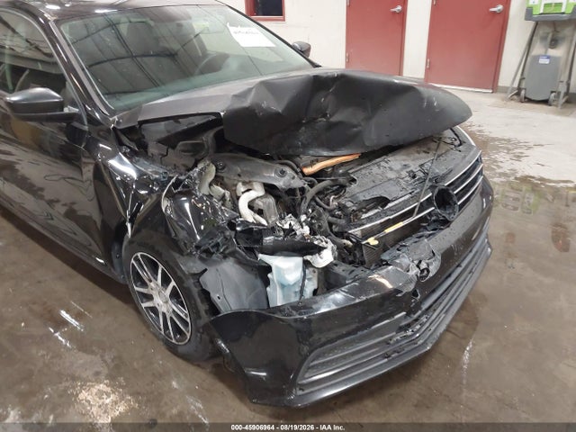 3VW267AJ6GM285511 Volkswagen Jetta 1.4t S