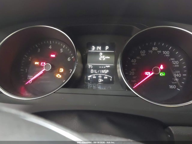 3VW267AJ6GM285511 Volkswagen Jetta 1.4t S
