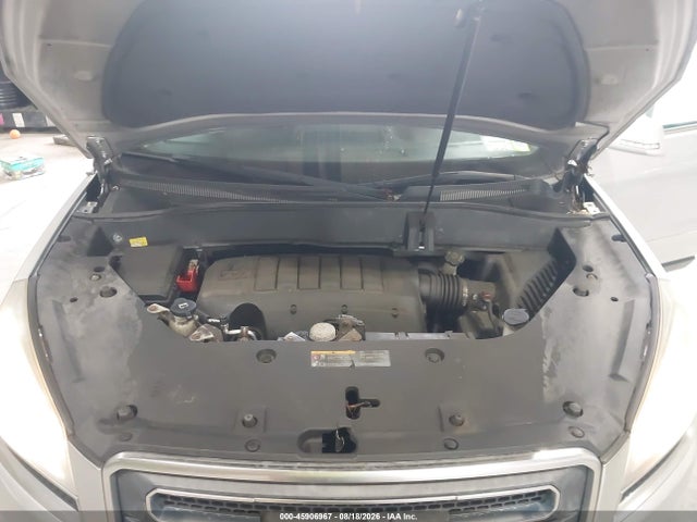 Продаж на аукціоні авто 2015 Gmc Acadia Slt, vin: 1GKKVRKD4FJ324641, номер лоту: 45906967