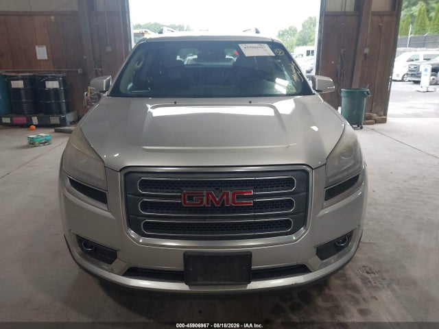 Продаж на аукціоні авто 2015 Gmc Acadia Slt, vin: 1GKKVRKD4FJ324641, номер лоту: 45906967