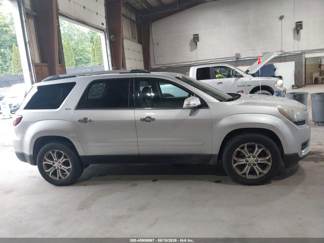 Продаж на аукціоні авто 2015 Gmc Acadia Slt, vin: 1GKKVRKD4FJ324641, номер лоту: 45906967