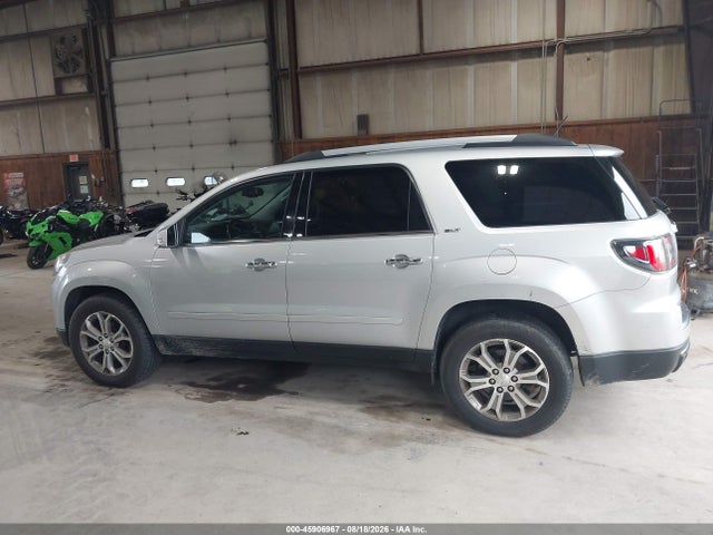 Продаж на аукціоні авто 2015 Gmc Acadia Slt, vin: 1GKKVRKD4FJ324641, номер лоту: 45906967