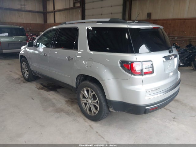 Продаж на аукціоні авто 2015 Gmc Acadia Slt, vin: 1GKKVRKD4FJ324641, номер лоту: 45906967