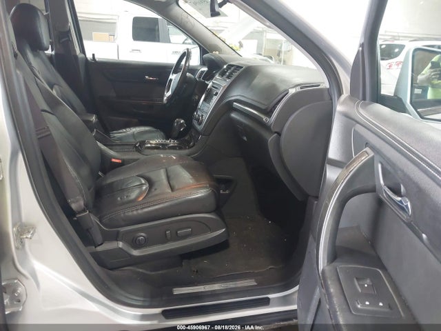 Продаж на аукціоні авто 2015 Gmc Acadia Slt, vin: 1GKKVRKD4FJ324641, номер лоту: 45906967