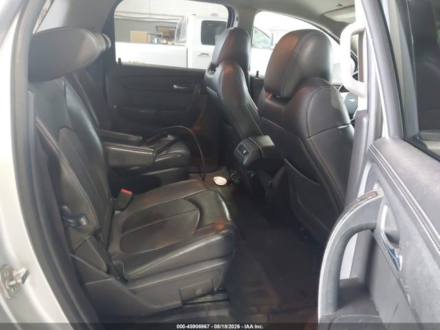 Продаж на аукціоні авто 2015 Gmc Acadia Slt, vin: 1GKKVRKD4FJ324641, номер лоту: 45906967