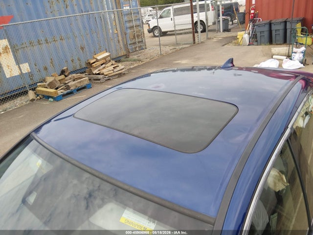 Aukcja sprzedaży 2017 Honda Accord Hybrid Ex-l, vin: JHMCR6F5XHC011167, numer aukcji: 45906968