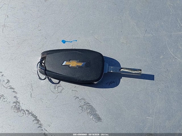 2024 Chevrolet Trax Fwd Sp მანქანა იყიდება აუქციონზე, vin: KL77LFE24RC014558, აუქციონის ნომერი: 45906969