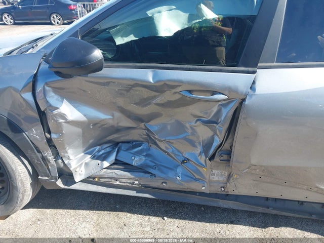 2024 Chevrolet Trax Fwd Sp მანქანა იყიდება აუქციონზე, vin: KL77LFE24RC014558, აუქციონის ნომერი: 45906969