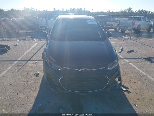 45906975 :رقم المزاد ، KL7CJNSB0MB339774 vin ، 2021 Chevrolet Trax Awd Ls مزاد بيع