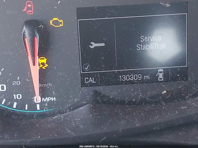 45906975 :رقم المزاد ، KL7CJNSB0MB339774 vin ، 2021 Chevrolet Trax Awd Ls مزاد بيع