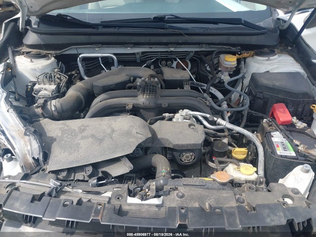 45906977 :رقم المزاد ، 4S4BSAFCXH3429372 vin ، 2017 Subaru Outback 2.5i Premium مزاد بيع