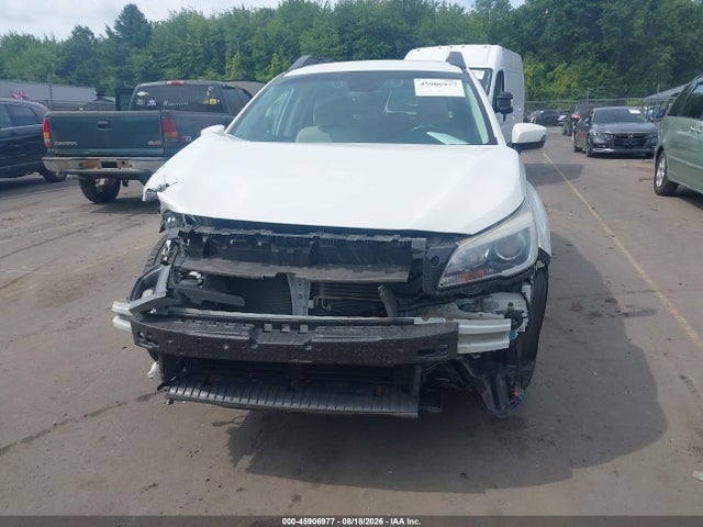 45906977 :رقم المزاد ، 4S4BSAFCXH3429372 vin ، 2017 Subaru Outback 2.5i Premium مزاد بيع
