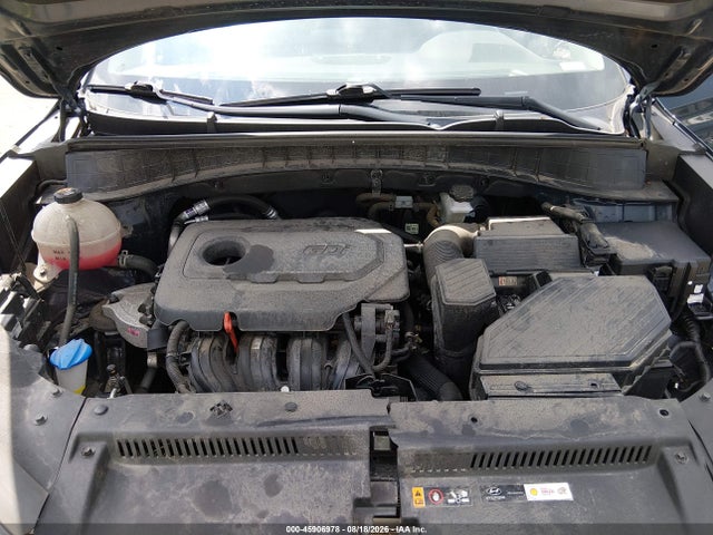 2021 Hyundai Tucson Ultimate მანქანა იყიდება აუქციონზე, vin: KM8J3CAL5MU386785, აუქციონის ნომერი: 45906978