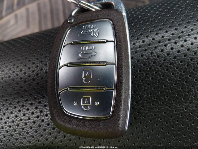 2021 Hyundai Tucson Ultimate მანქანა იყიდება აუქციონზე, vin: KM8J3CAL5MU386785, აუქციონის ნომერი: 45906978