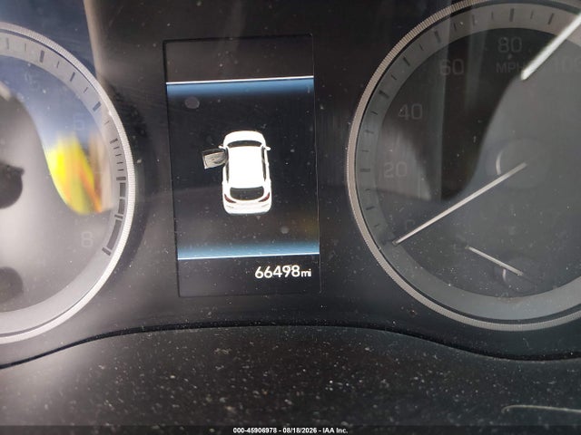 2021 Hyundai Tucson Ultimate მანქანა იყიდება აუქციონზე, vin: KM8J3CAL5MU386785, აუქციონის ნომერი: 45906978
