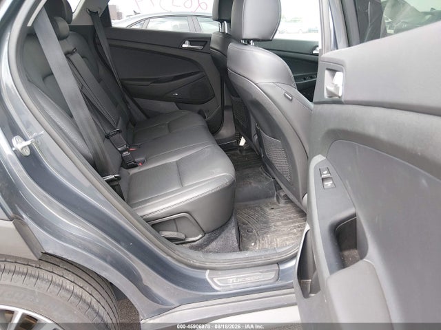 2021 Hyundai Tucson Ultimate მანქანა იყიდება აუქციონზე, vin: KM8J3CAL5MU386785, აუქციონის ნომერი: 45906978