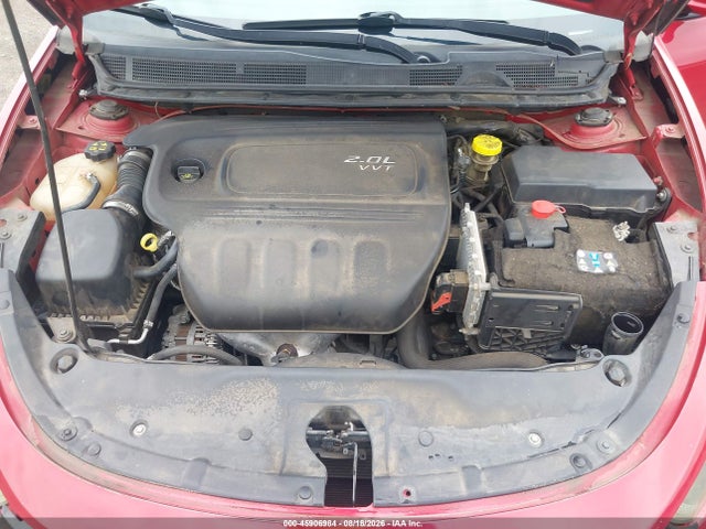 Aukcja sprzedaży 2013 Dodge Dart Sxt, vin: 1C3CDFBA6DD321862, numer aukcji: 45906984