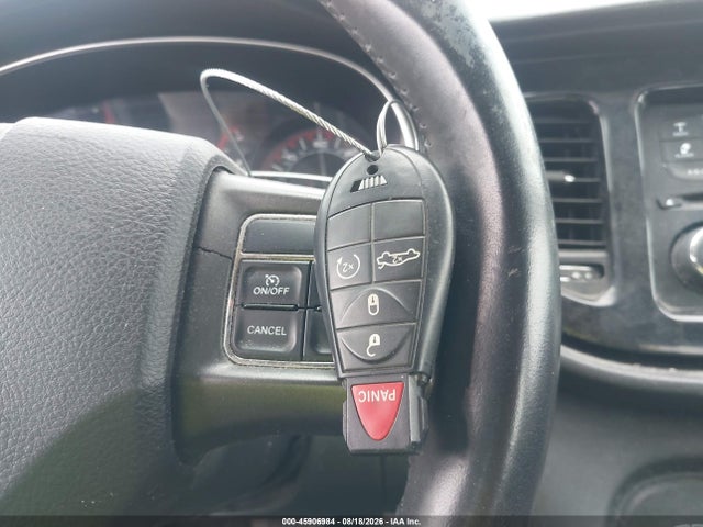 Aukcja sprzedaży 2013 Dodge Dart Sxt, vin: 1C3CDFBA6DD321862, numer aukcji: 45906984