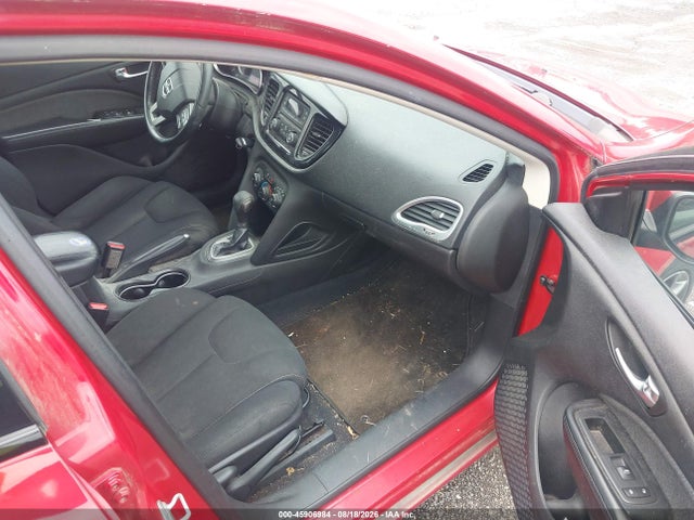 Aukcja sprzedaży 2013 Dodge Dart Sxt, vin: 1C3CDFBA6DD321862, numer aukcji: 45906984