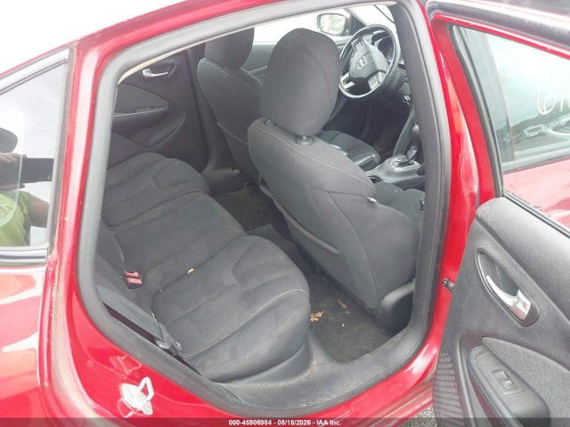 Aukcja sprzedaży 2013 Dodge Dart Sxt, vin: 1C3CDFBA6DD321862, numer aukcji: 45906984