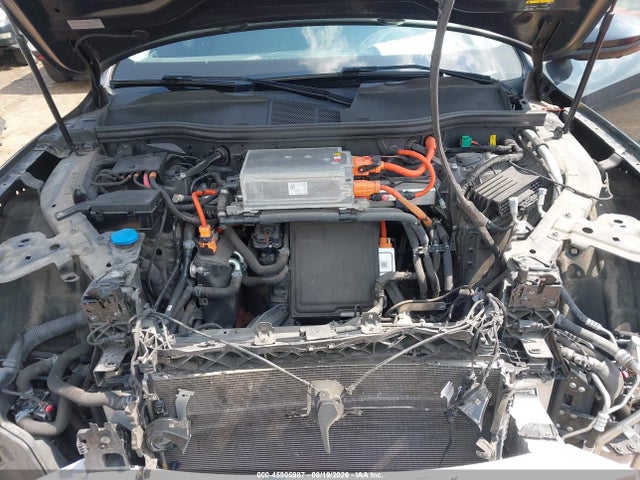 Audi E-tron Premium Plus 2019 WA1VAAGE5KB024967 Image 10