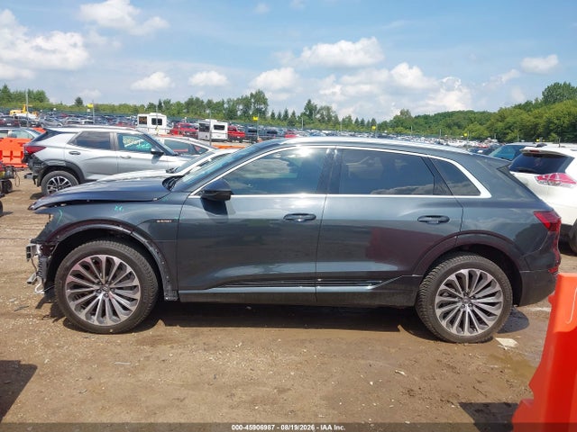 Audi E-tron Premium Plus 2019 WA1VAAGE5KB024967 Image 15