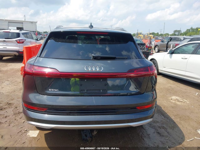Audi E-tron Premium Plus 2019 WA1VAAGE5KB024967 Image 17