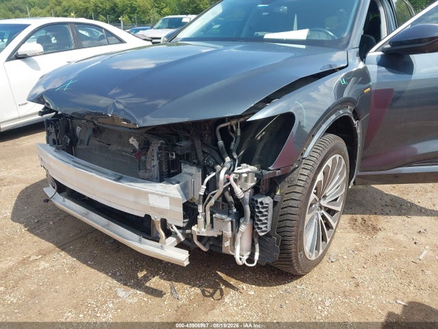Audi E-tron Premium Plus 2019 WA1VAAGE5KB024967 Image 6