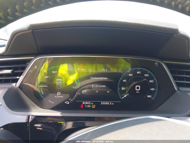 Audi E-tron Premium Plus 2019 WA1VAAGE5KB024967 Image 7