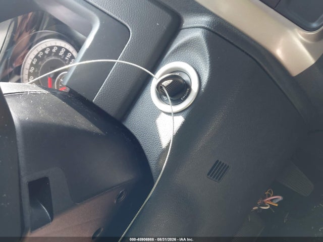 45906988 :رقم المزاد ، 1C6RR6GT5GS393841 vin ، 2016 Ram 1500 Big Horn مزاد بيع