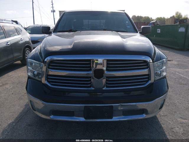45906988 :رقم المزاد ، 1C6RR6GT5GS393841 vin ، 2016 Ram 1500 Big Horn مزاد بيع