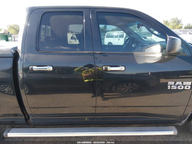 45906988 :رقم المزاد ، 1C6RR6GT5GS393841 vin ، 2016 Ram 1500 Big Horn مزاد بيع