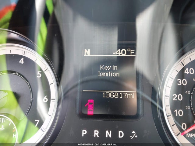 45906988 :رقم المزاد ، 1C6RR6GT5GS393841 vin ، 2016 Ram 1500 Big Horn مزاد بيع