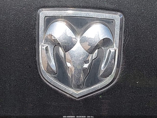 45906988 :رقم المزاد ، 1C6RR6GT5GS393841 vin ، 2016 Ram 1500 Big Horn مزاد بيع